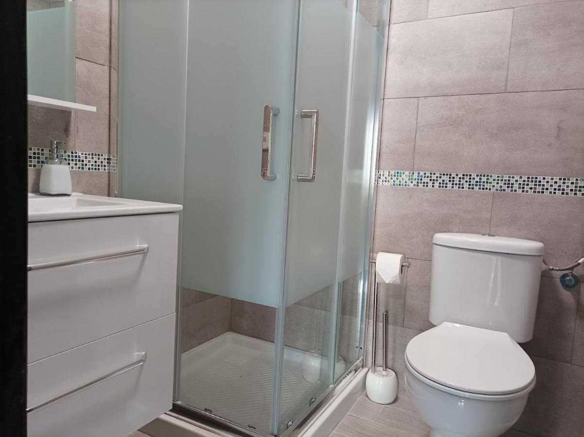 דירות מארבלה Large 2 Bed Apt Puerto Banus Marina Private Parking מראה חיצוני תמונה